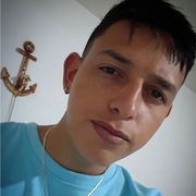 José Oquendo 28 Medellín