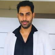 SAIF SYED 38 Moscow