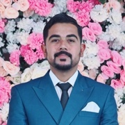 Rashid Ali 29 Arif Wala