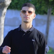 Mouhcine 26 Oujda