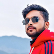 Mayank Gautam 30 Gurugram