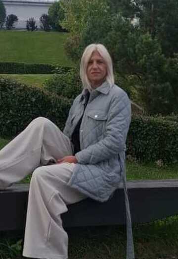 My photo - Marina, 40 from Krasnoyarsk (@marina301451)