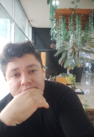 Luis (@luis3319) — my photo № 2