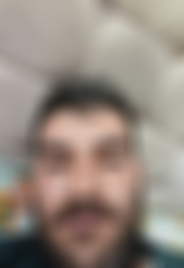 My photo - saban, 38 from Istanbul (@saban62)