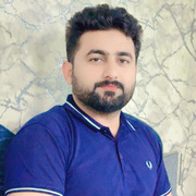 Asmat Ullah 27 Multan