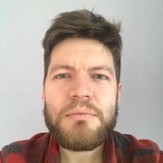 Evgeniy 36 Saint Petersburg