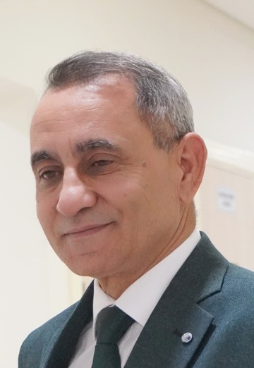 Mahmoud Rahall (@mahmoudrahall) — my photo № 1