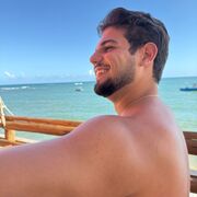 Gabriel 21 Aracaju