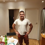 Andrey 36 Gliwice