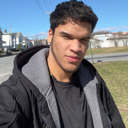 José Guzman 19 Chantilly