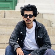 Rion Lordson 26 Russky