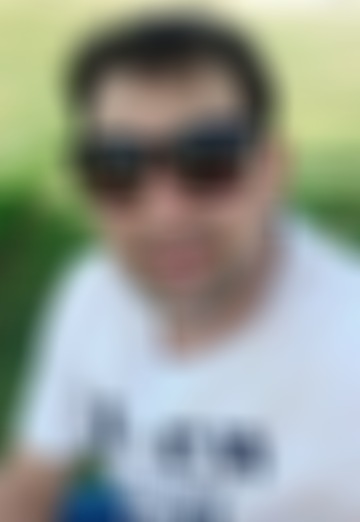 My photo - Tahir, 36 from Riyadh (@tahir4004)