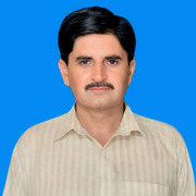 Ghulam Fareed 21 Faisalabad