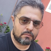 Anderson 40 Rio de Janeiro