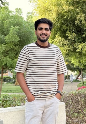 My photo - Mohammed, 22 from Montreal (@mohammed2117)