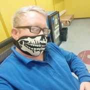 William Garrido 41 Santiago