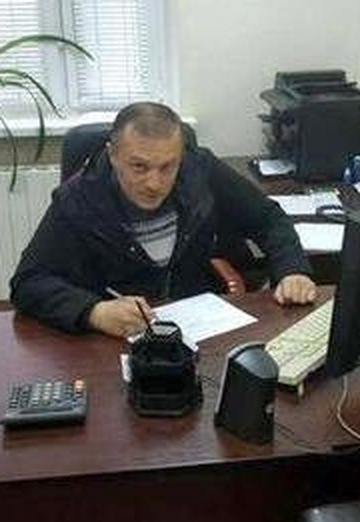 My photo - Mihail, 45 from Alexandrov (@mihail278109)