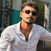 Sawrab Ghosh 24 Agartala