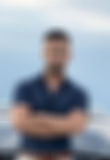 My photo - Farman, 34 from Venice (@farman313)