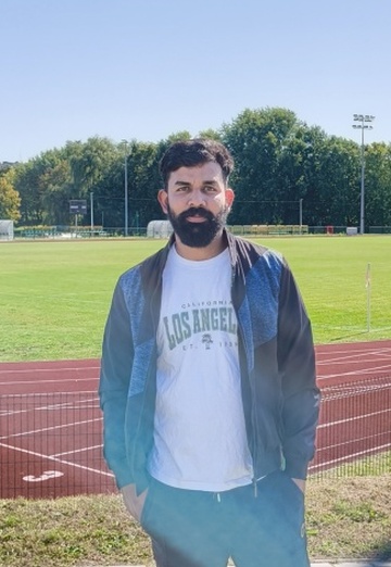 My photo - Alan v s, 29 from Lodz (@alanvs0)