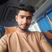 Raffi Ahamed 22 Amsterdam