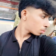 Tirtha Chakraborty 18 Kolkata