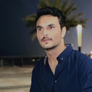 Sheraz 25 Amsterdam