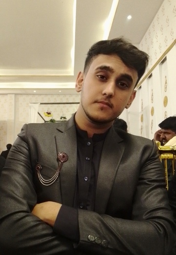 My photo - Azaan Ahmad, 19 from Gujranwala (@azaanahmad)