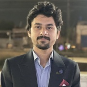 Affan niazi 24 Lahore