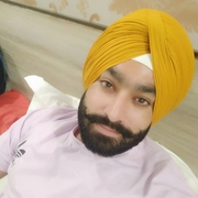 Prab Singh 30 Amritsar