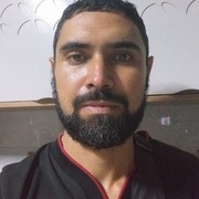 Alex Eugênio 34 Fortaleza