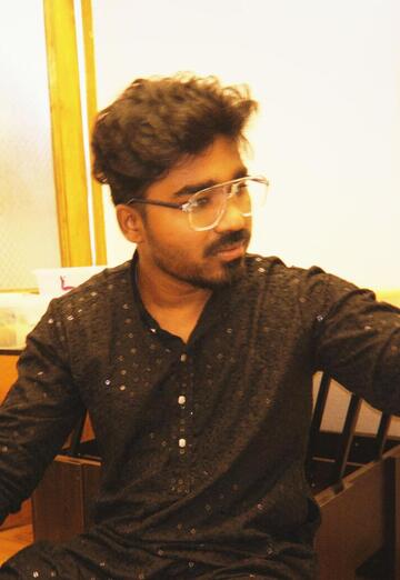 Manoj Kumar Meher (@manojkumarmeher) — my photo № 1