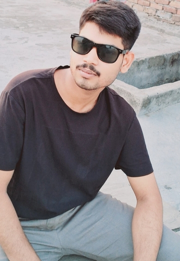 My photo - Manoranjan, 28 from Moscow (@manoranjan5)