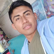 Ruben Ramurez 23 Cali