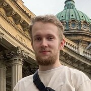 Ilia Dotsenko 26 Batumi