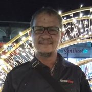 José William Morales 52 San Salvador