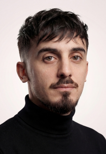 My photo - Achraf, 25 from Dubai (@achraf221)