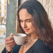 HALYNA 37 Manchester