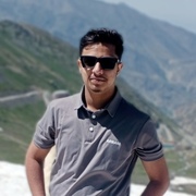Jawad Mughal 18 Lahore