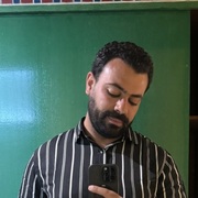 AbdElrahman Taha 33 Cairo