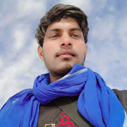 Prashant Raj 21 Meerut