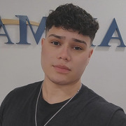 Rodrigo 24 São Paulo