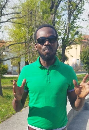 My photo - Michael Anane, 44 from Rho (@michaelanane5)