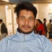 Anurag kushwaha 27 Bhopal