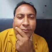 Arjun Kumar 47 Gurugram