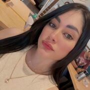 Yisell Yanela 20 Mexico City