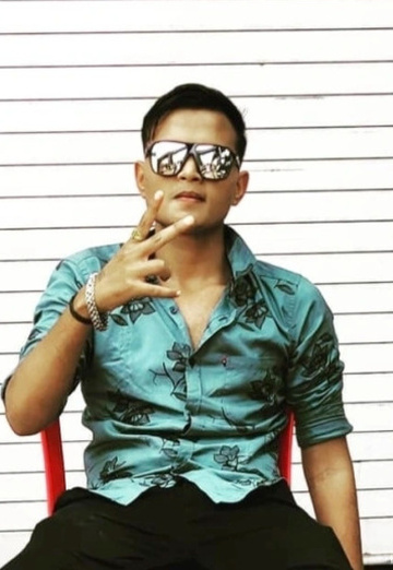 My photo - Krunal, 24 from Ahmedabad (@krunal34)