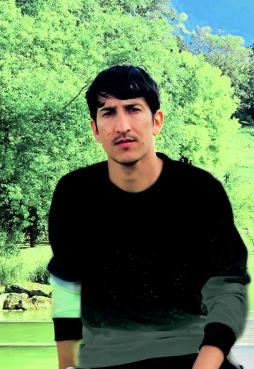 My photo - Omarkhan, 22 from Paris (@omarkhan2)