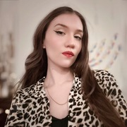 Anjelika 27 Nizhny Novgorod