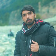 Haris 29 Lahore